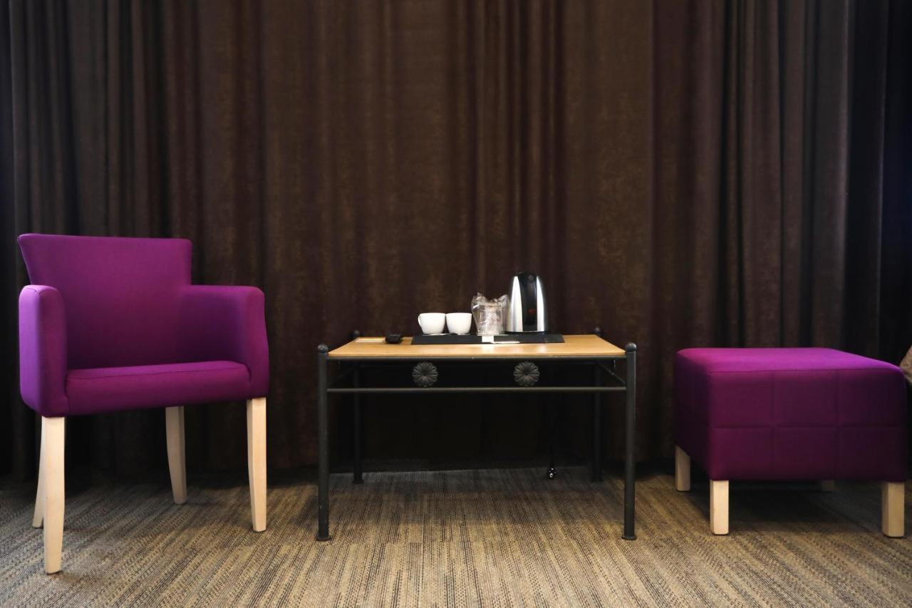 Toplik 4* Sarajevo