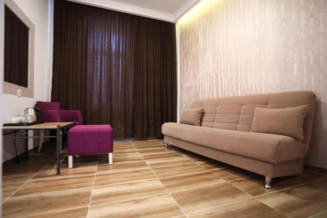 Toplik Affittacamere Sarajevo